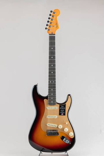 FENDER American Ultra II Stratocaster/Ultraburst/E【S/N:US240019713】 フェンダー サブ画像2