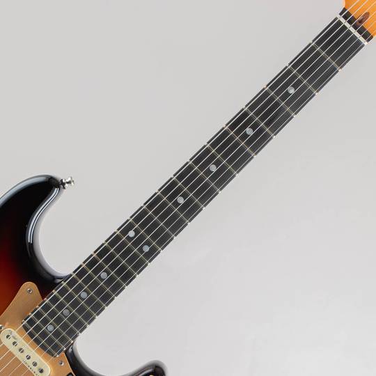 FENDER American Ultra II Stratocaster/Ultraburst/E【S/N:US240019713】 フェンダー サブ画像5