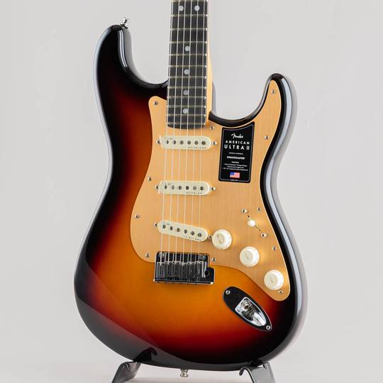 FENDER American Ultra II Stratocaster/Ultraburst/E【S/N:US240019713】 フェンダー サブ画像8