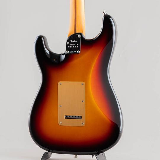 FENDER American Ultra II Stratocaster/Ultraburst/E【S/N:US240019713】 フェンダー サブ画像9