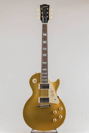 Epiphone Tak Matsumoto 1955 Les Paul Standard/Antique Gold【S/N：24111526823】 エピフォン サブ画像1