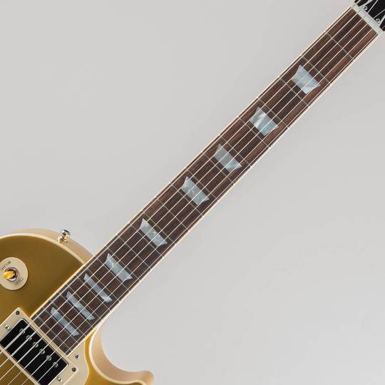 Epiphone Tak Matsumoto 1955 Les Paul Standard/Antique Gold【S/N：24111526823】 エピフォン サブ画像5