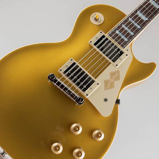 Epiphone Tak Matsumoto 1955 Les Paul Standard/Antique Gold【S/N：24111526823】 エピフォン サブ画像7