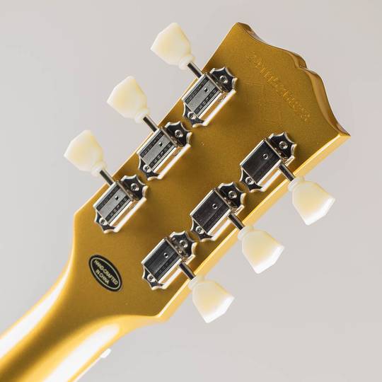 Epiphone Tak Matsumoto 1955 Les Paul Standard/Antique Gold【S/N：24111526823】 エピフォン サブ画像9