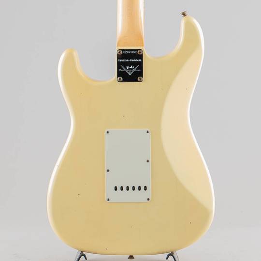 FENDER CUSTOM SHOP Limited 1968 Stratocaster Journeyman Relic/Aged Vintage White【S/N:CZ563352】 フェンダーカスタムショップ サブ画像1