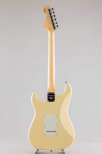 FENDER CUSTOM SHOP Limited 1968 Stratocaster Journeyman Relic/Aged Vintage White【S/N:CZ563352】 フェンダーカスタムショップ サブ画像3