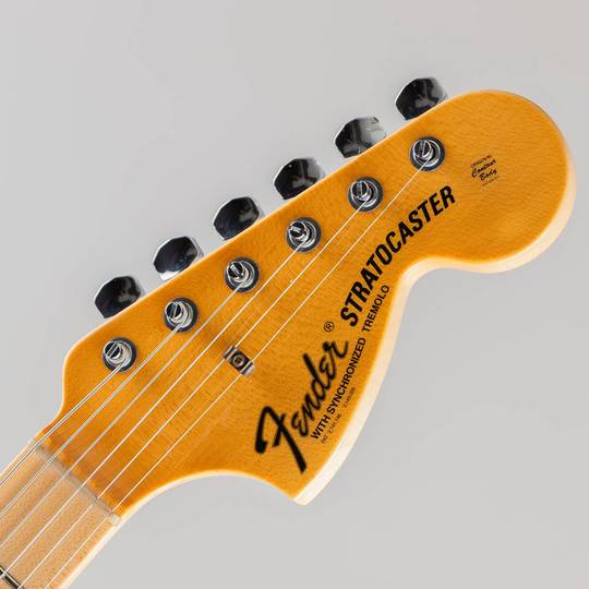 FENDER CUSTOM SHOP Limited 1968 Stratocaster Journeyman Relic/Aged Vintage White【S/N:CZ563352】 フェンダーカスタムショップ サブ画像4