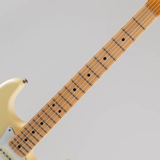 FENDER CUSTOM SHOP Limited 1968 Stratocaster Journeyman Relic/Aged Vintage White【S/N:CZ563352】 フェンダーカスタムショップ サブ画像5