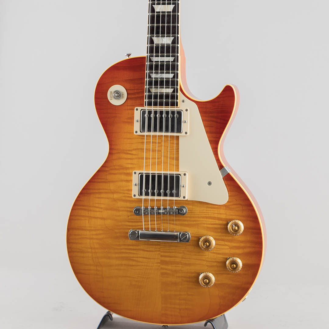 GIBSON CUSTOM SHOP Historic Collection 1959 Les Paul Reissue 