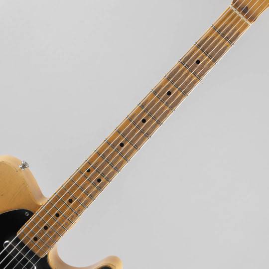 Nacho Guitars 1950-52 Blackguard Butterscotch Blonde #0825 Heavy Aging Medium C Neck ナチョ・ギターズ サブ画像5