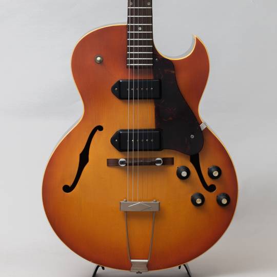 GIBSON 1966-70 ES-125CD ギブソン