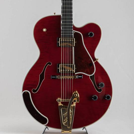 GIBSON Chet Atkins Country Gentleman Wine Red 2004 ギブソン