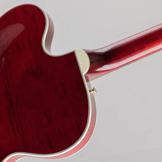 GIBSON Chet Atkins Country Gentleman Wine Red 2004 ギブソン サブ画像12