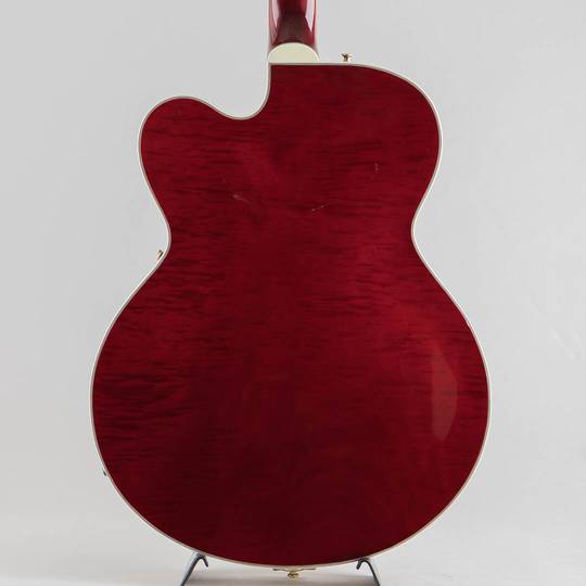 GIBSON Chet Atkins Country Gentleman Wine Red 2004 ギブソン サブ画像1