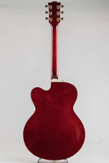 GIBSON Chet Atkins Country Gentleman Wine Red 2004 ギブソン サブ画像3