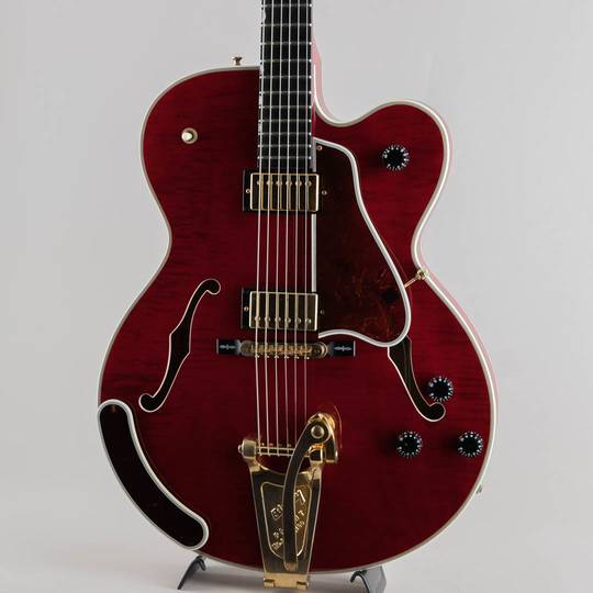 GIBSON Chet Atkins Country Gentleman Wine Red 2004 ギブソン サブ画像8