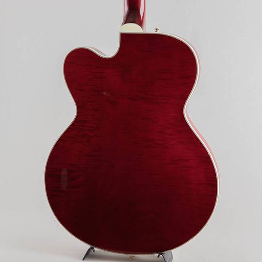 GIBSON Chet Atkins Country Gentleman Wine Red 2004 ギブソン サブ画像9