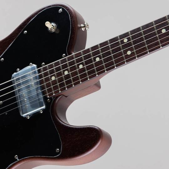 FENDER Made in Japan Telecaster Deluxe Limited Run Wide-Range CuNiFe Humbucking, Mahogany フェンダー サブ画像11