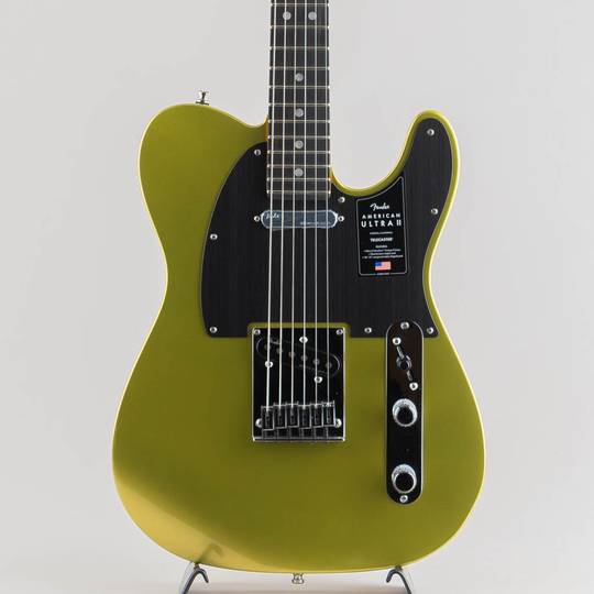 American Ultra II Telecaster/Solar Flare/E【S/N:US24005107】