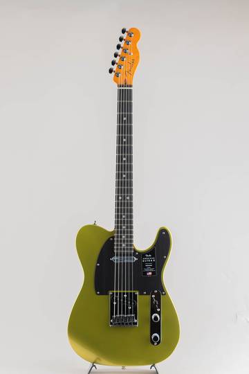 FENDER American Ultra II Telecaster/Solar Flare/E【S/N:US24005107】 フェンダー サブ画像2