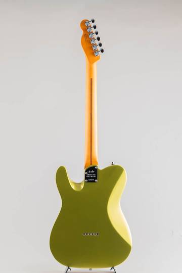 FENDER American Ultra II Telecaster/Solar Flare/E【S/N:US24005107】 フェンダー サブ画像3