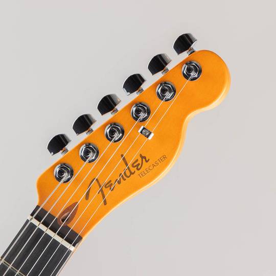 FENDER American Ultra II Telecaster/Solar Flare/E【S/N:US24005107】 フェンダー サブ画像4