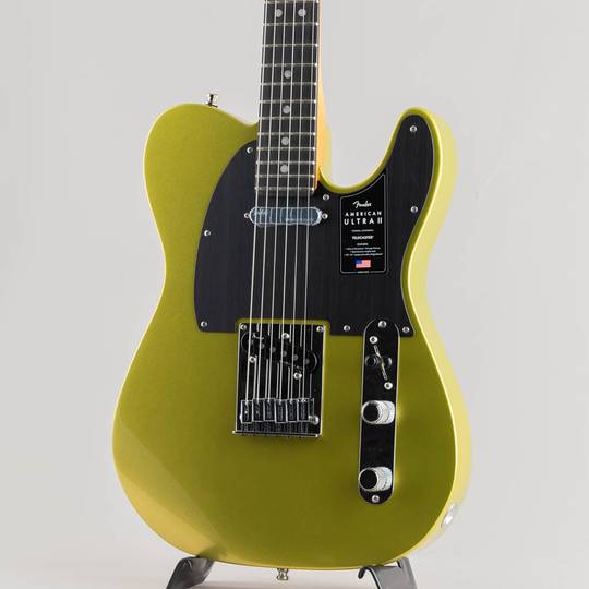 FENDER American Ultra II Telecaster/Solar Flare/E【S/N:US24005107】 フェンダー サブ画像8