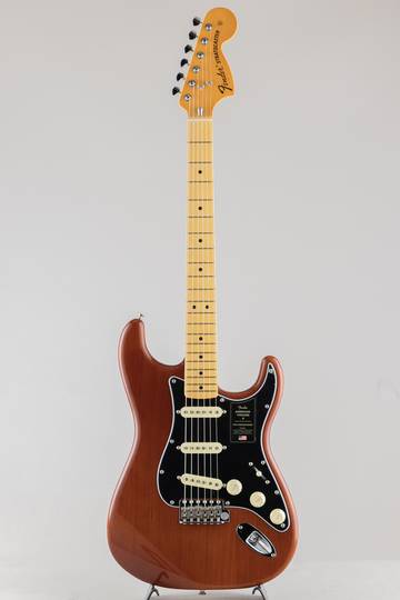 FENDER American Vintage II 1973 Stratocaster/Mocha/M【SN:V13856】 フェンダー サブ画像2