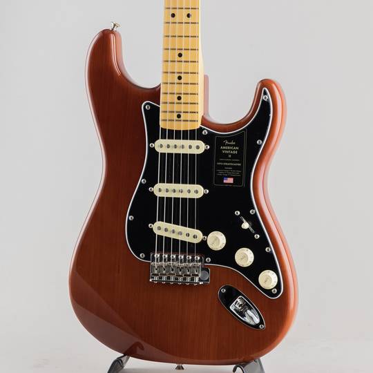 FENDER American Vintage II 1973 Stratocaster/Mocha/M【SN:V13856】 フェンダー サブ画像8