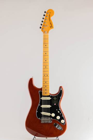 FENDER American Vintage II 1973 Stratocaster/Mocha/M【SN:V11613】 フェンダー サブ画像2