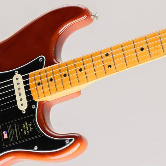 FENDER American Vintage II 1973 Stratocaster/Mocha/M【SN:V11613】 フェンダー サブ画像8