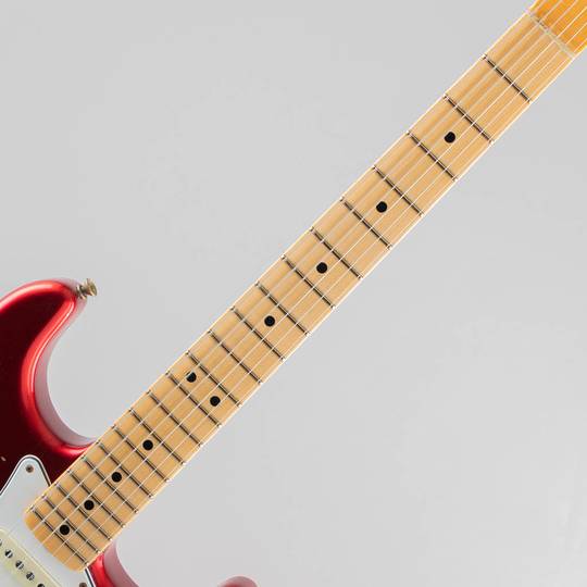FENDER CUSTOM SHOP Limited 1968 Stratocaster Journeyman Relic/Aged Candy Apple Red【S/N:CZ561560】 フェンダーカスタムショップ サブ画像5