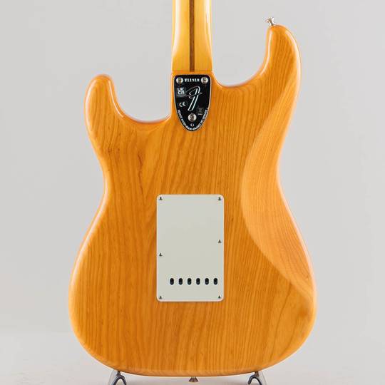 FENDER American Vintage II 1973 Stratocaster/Aged Natural/R【SN:V11918】 フェンダー サブ画像1