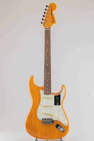 FENDER American Vintage II 1973 Stratocaster/Aged Natural/R【SN:V11918】 フェンダー サブ画像2
