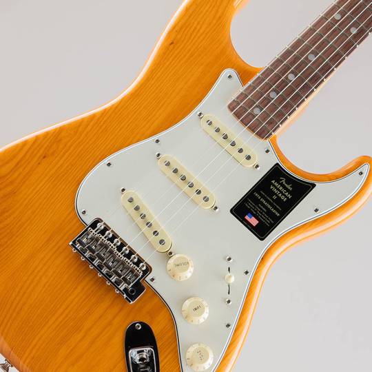 FENDER American Vintage II 1973 Stratocaster/Aged Natural/R【SN:V11918】 フェンダー サブ画像10