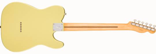 FENDER Player II Telecaster Left-Hand/Hialeah Yellow/M フェンダー サブ画像2