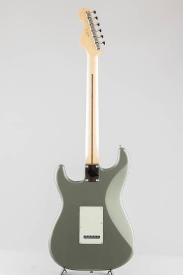 FENDER FSR Collection Hybrid II Stratocaster/Jasper Olive Metallic
