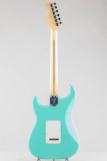 FENDER Player Stratocaster HSS/Sea Form Green/M フェンダー サブ画像3