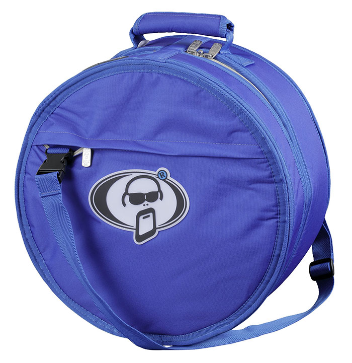 PROTECTION racket [限定品]30周年記念カラー スネアケース ショルダータイプ 14x6.5 /  3006C-00－07 PROTECTION RACKET プロテクション　ラケット