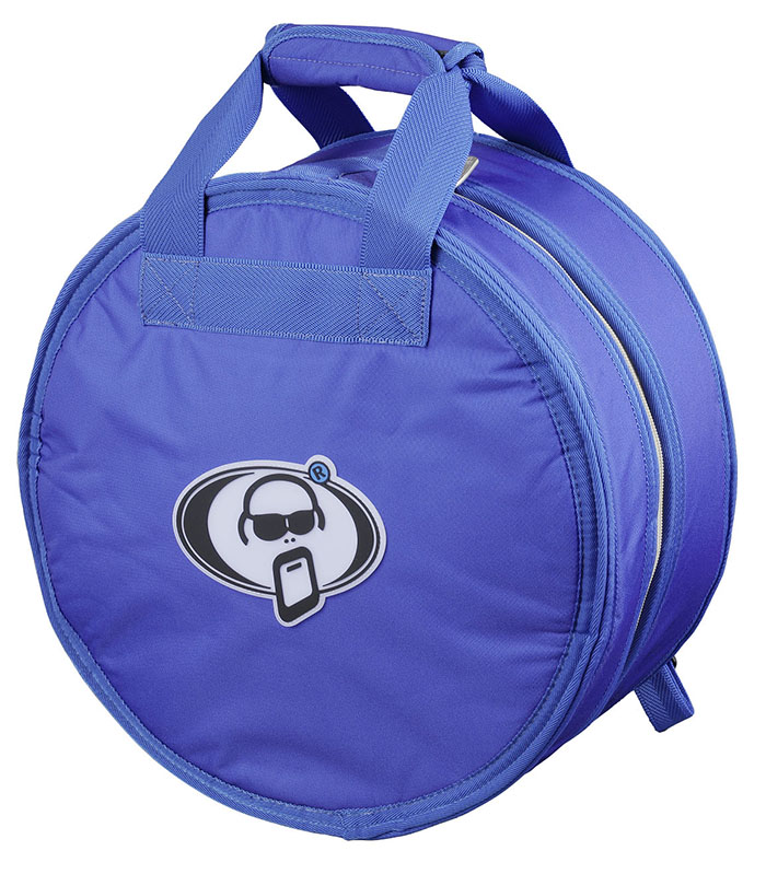 PROTECTION racket [限定品]30周年記念カラー スネアケース リュックタイプ 14x6.5 /  3006R-00－07 PROTECTION RACKET プロテクション　ラケット