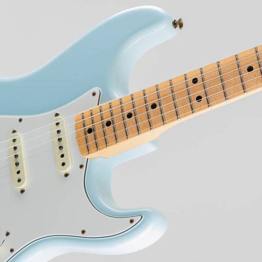 FENDER CUSTOM SHOP Limited 1968 Stratocaster Journeyman Relic/Aged Sonic Blue【S/N:CZ561530】 フェンダーカスタムショップ サブ画像11