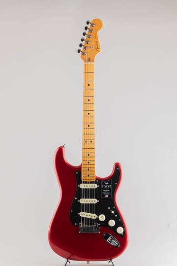 FENDER American Ultra II Stratocaster/Sinister Red/M【S/N:US240038456】 フェンダー サブ画像2