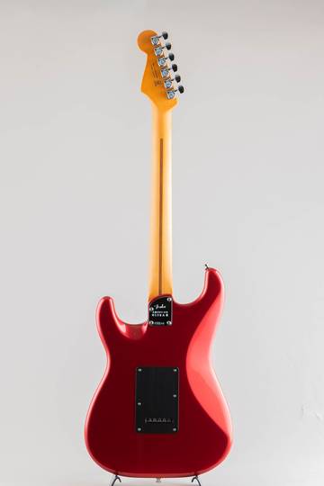 FENDER American Ultra II Stratocaster/Sinister Red/M【S/N:US240038456】 フェンダー サブ画像3