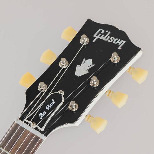 GIBSON CUSTOM SHOP Murphy Lab 1961 SG Standard Fat Neck Polaris White Heavy Aged【S/N:300854】 ギブソンカスタムショップ サブ画像4