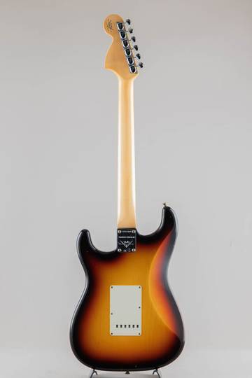 FENDER CUSTOM SHOP Limited 1968 Stratocaster Journeyman Relic/Target 3-Color Sunburst【S/N:CZ563404】 フェンダーカスタムショップ サブ画像3