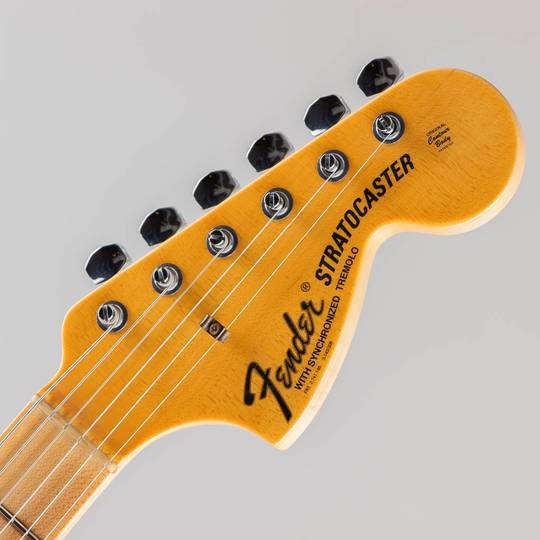 FENDER CUSTOM SHOP Limited 1968 Stratocaster Journeyman Relic/Target 3-Color Sunburst【S/N:CZ563404】 フェンダーカスタムショップ サブ画像4