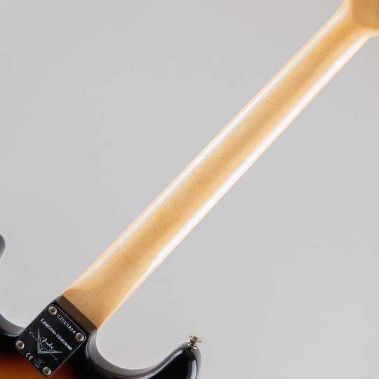 FENDER CUSTOM SHOP Limited 1968 Stratocaster Journeyman Relic/Target 3-Color Sunburst【S/N:CZ563404】 フェンダーカスタムショップ サブ画像7