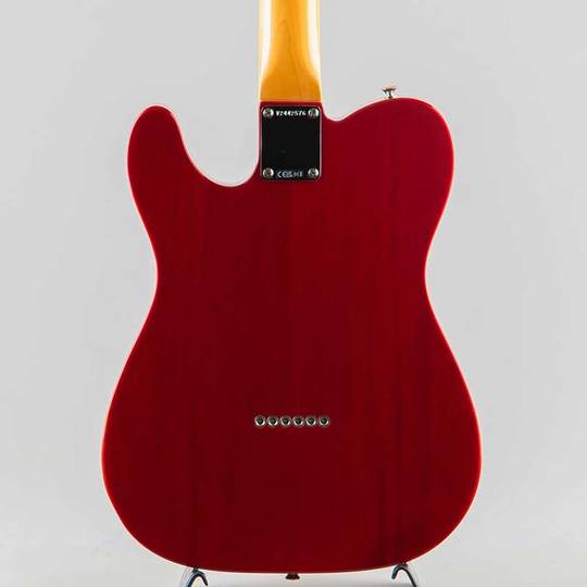 FENDER American Vintage II 1963 Telecaster/Crimson Red Transparent/R【SN:V2442576】 フェンダー サブ画像1