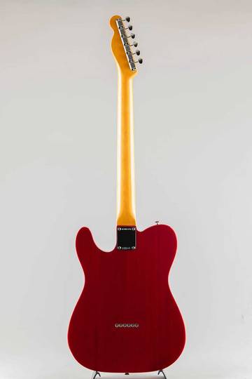 FENDER American Vintage II 1963 Telecaster/Crimson Red Transparent/R【SN:V2442576】 フェンダー サブ画像3