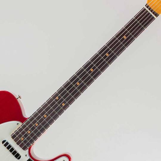 FENDER American Vintage II 1963 Telecaster/Crimson Red Transparent/R【SN:V2442576】 フェンダー サブ画像5